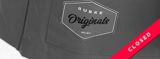 WIN a Limited Edition Retro Jacket! (CLOSED)