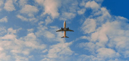 Flying with your lifejacket? Important tips before you 'Take Off'