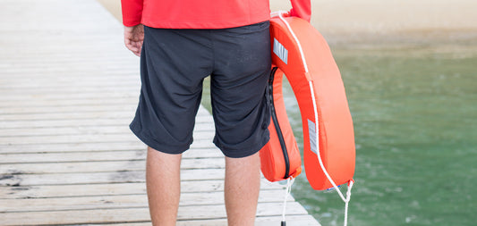 Safety First - Is Your Safety Equipment in Order?