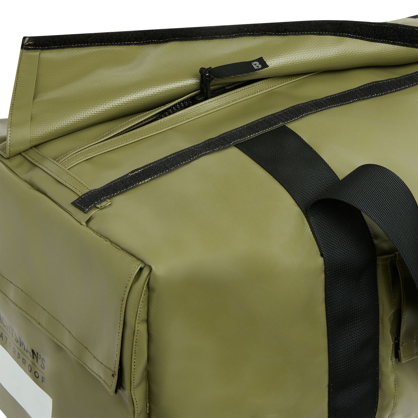 Yachtsman's Gear Bag - Large - Army