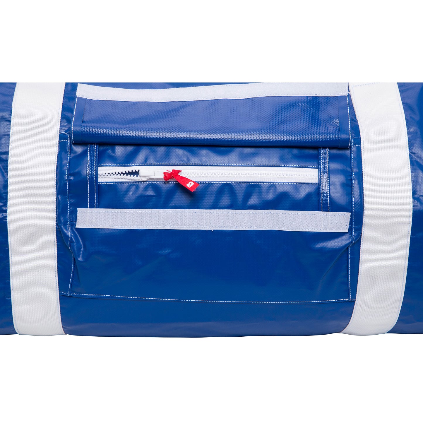 Yachtsman's Gear Bag - Large - Blue