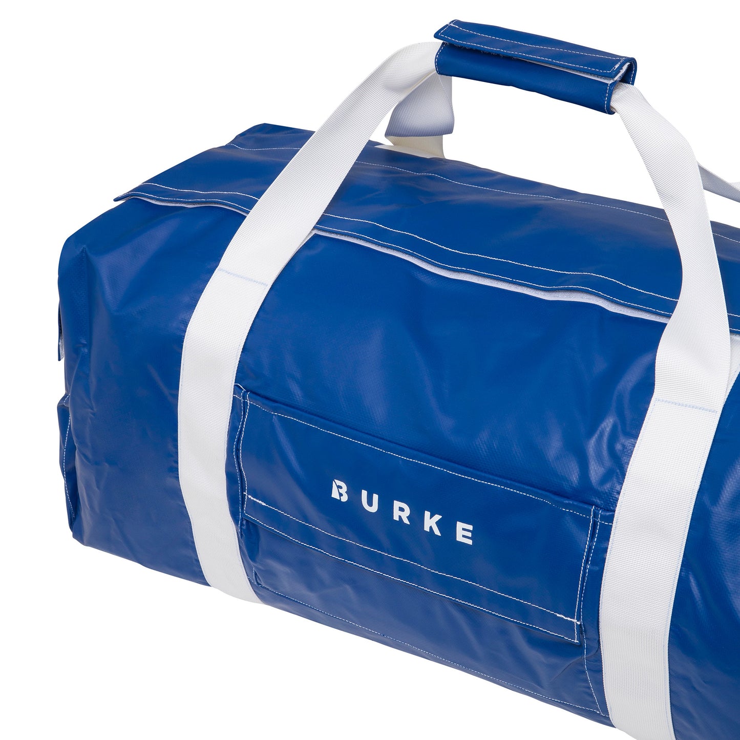 Yachtsman's Gear Bag - Large - Blue