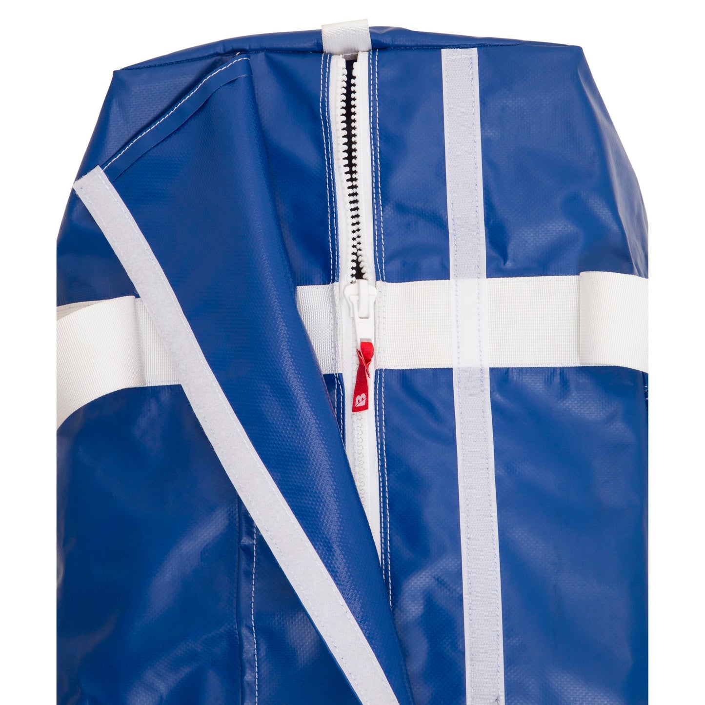 Yachtsman's Gear Bag - Small - Blue