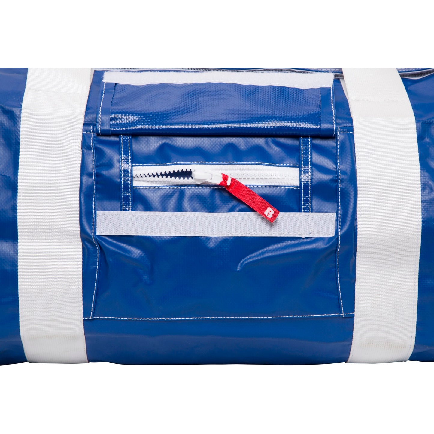Yachtsman's Gear Bag - Small - Blue