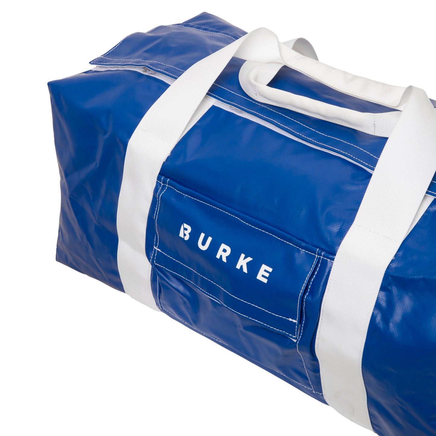 Yachtsman's Gear Bag - Small - Blue