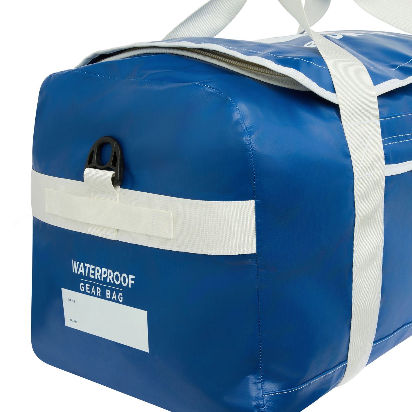 Waterproof Gear Bag - Blue