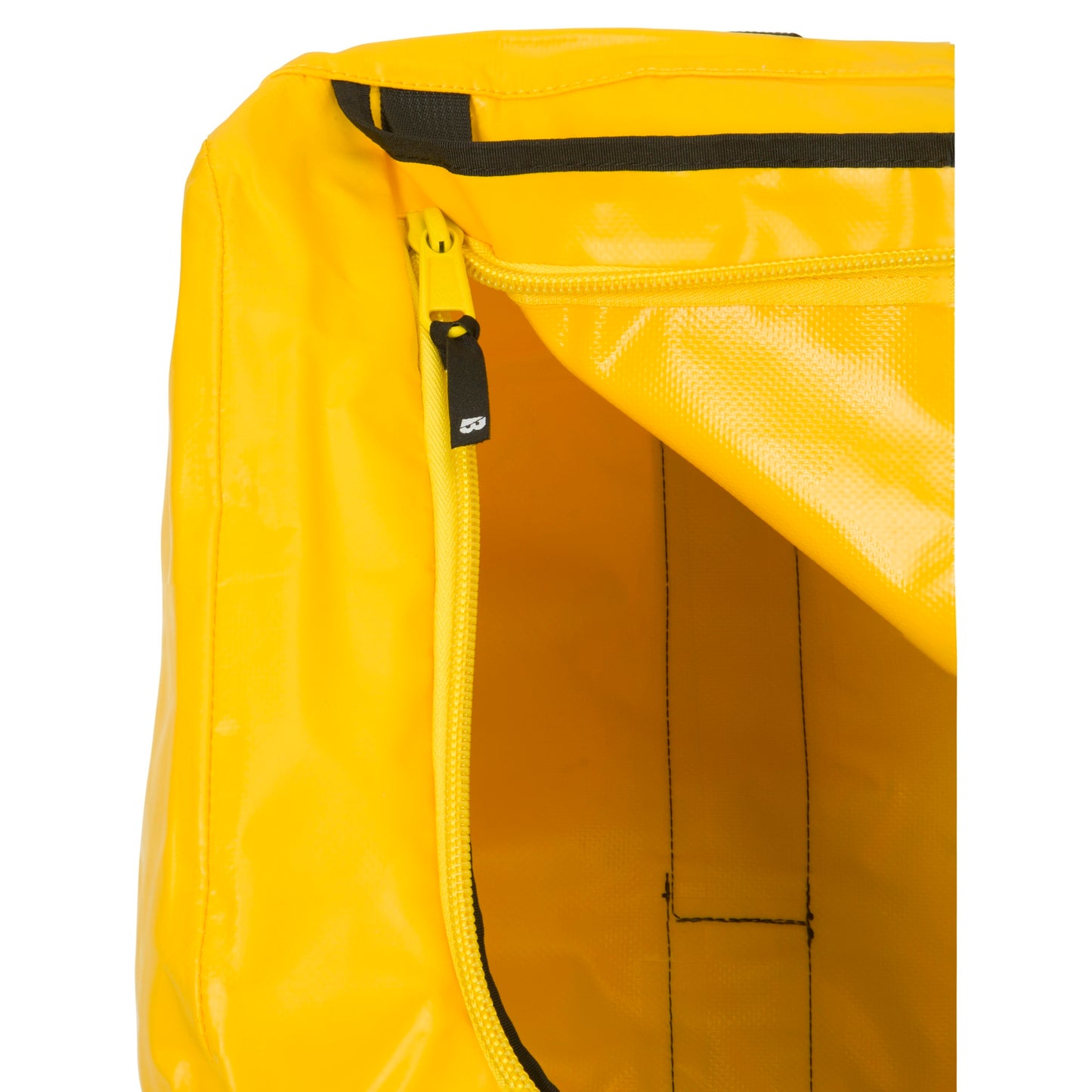 Waterproof Gear Bag - Yellow