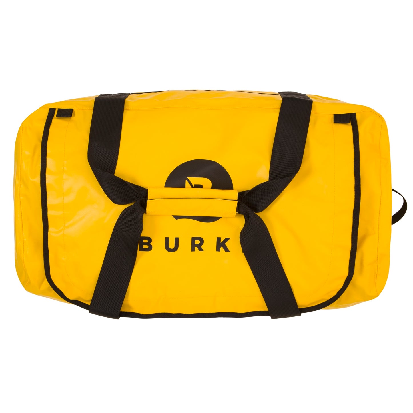 Waterproof Gear Bag - Yellow