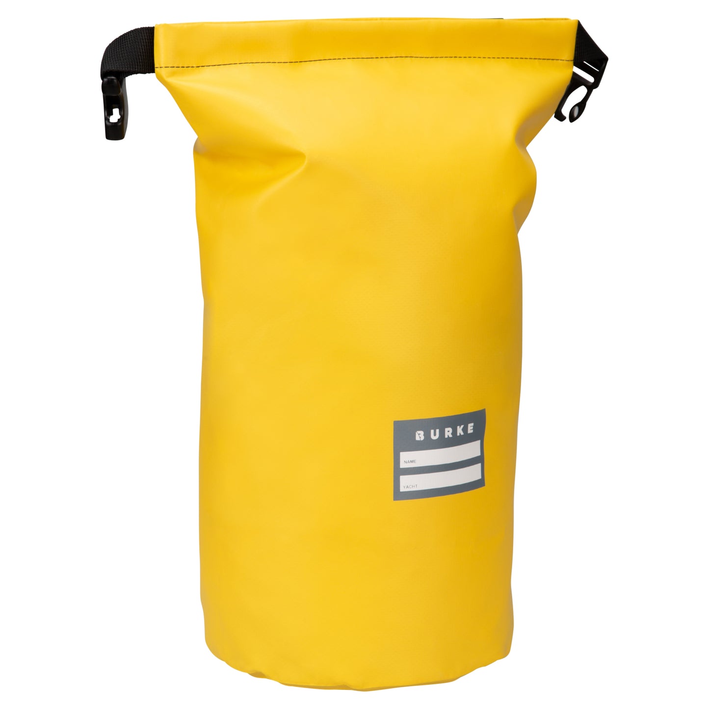 Super Dry Bag 10L - Yellow