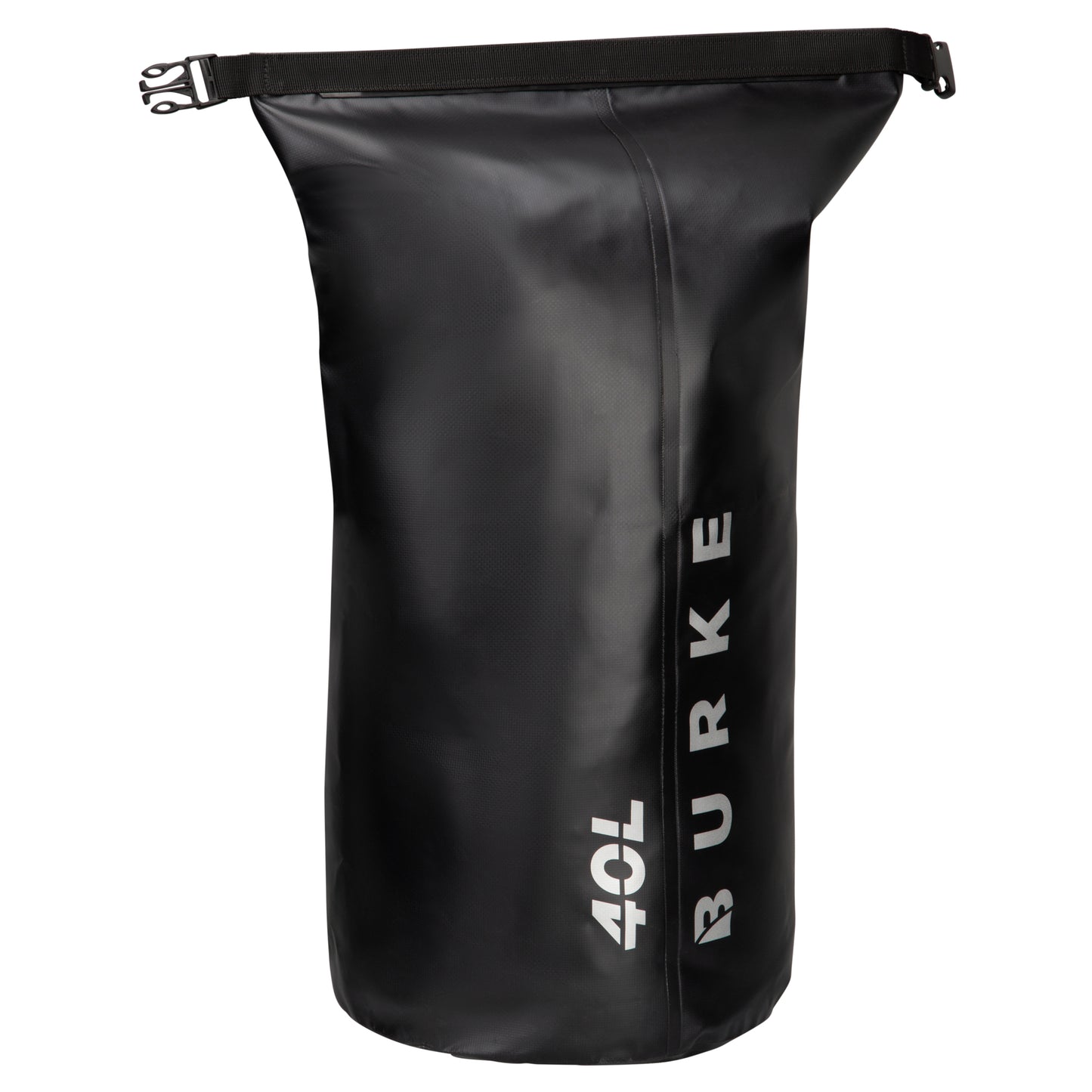 Super Dry Bag 40L - Black