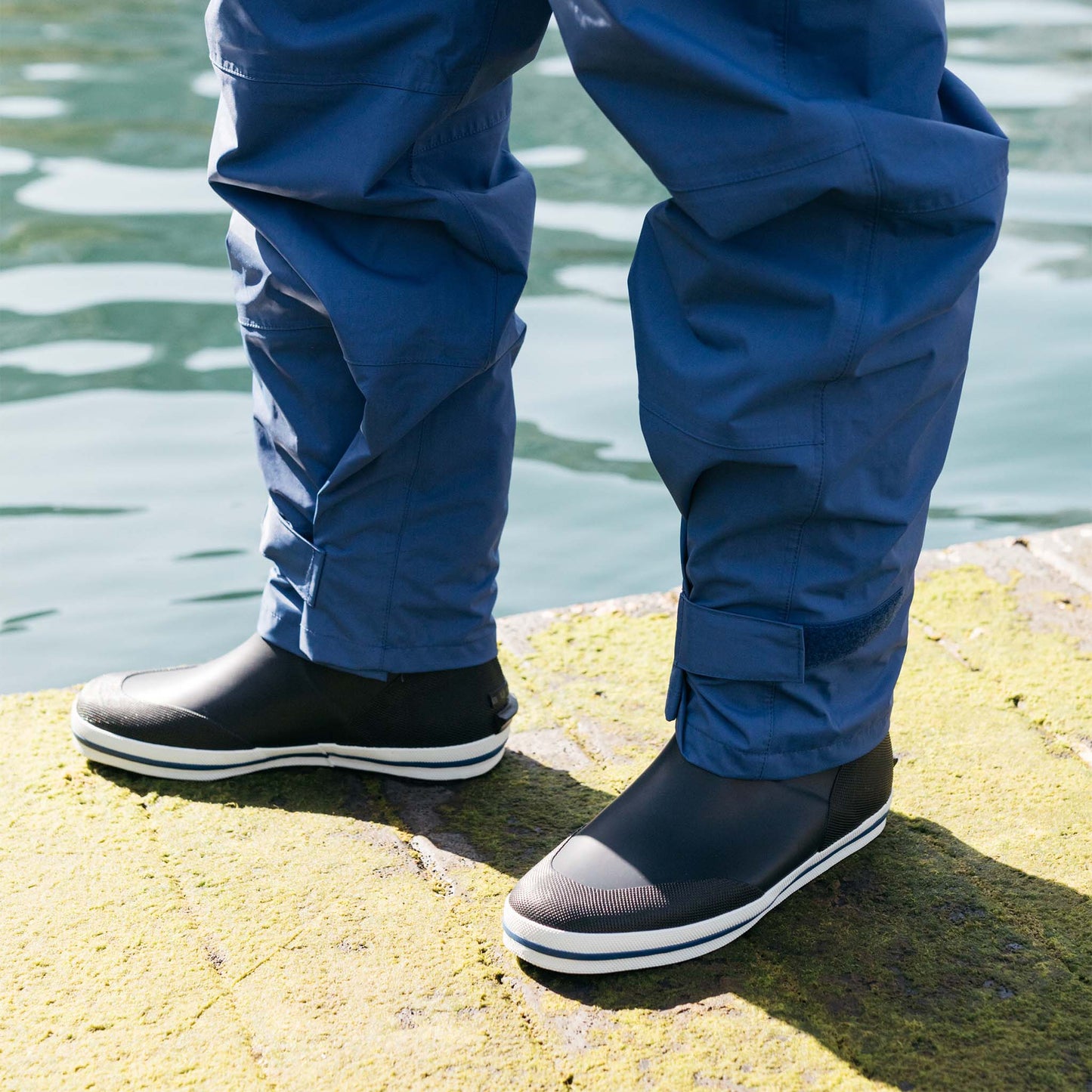 Sea Boot