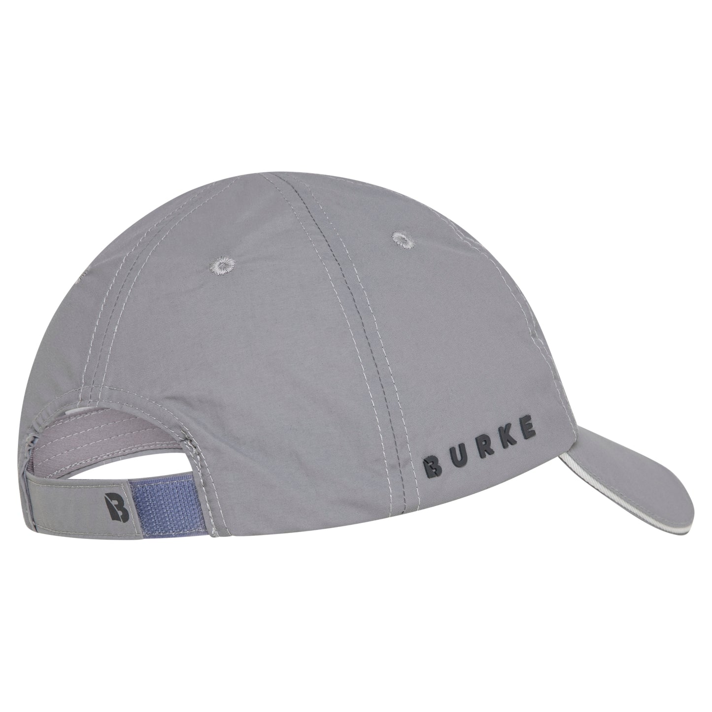 Quick Dry Cap - Light Grey