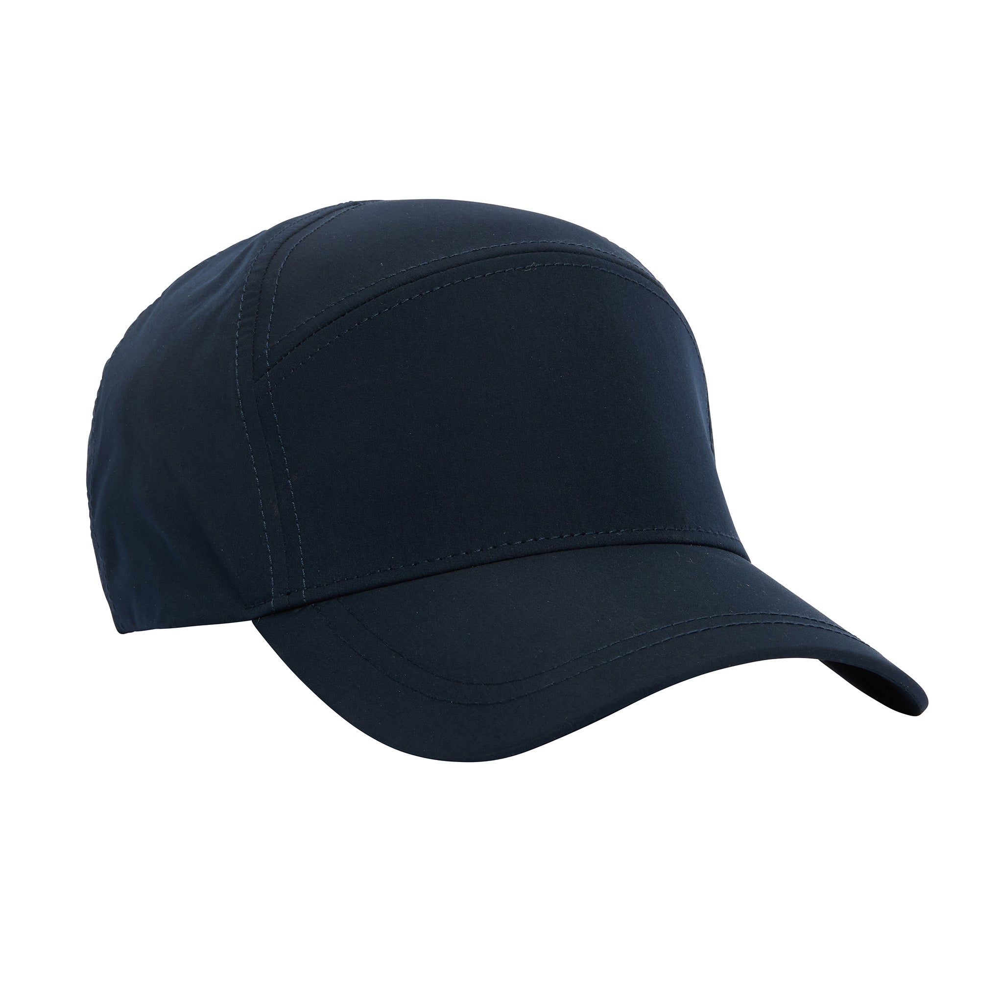 【FEELS.】SIGNATURE LOGO CAP NAVY Signature Cap - Navy | Burke Marine