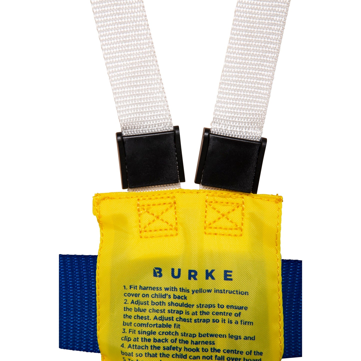 Child Safety Harness