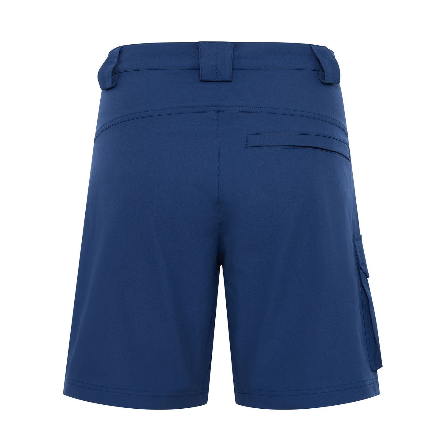 Women's Crew Short - Navy