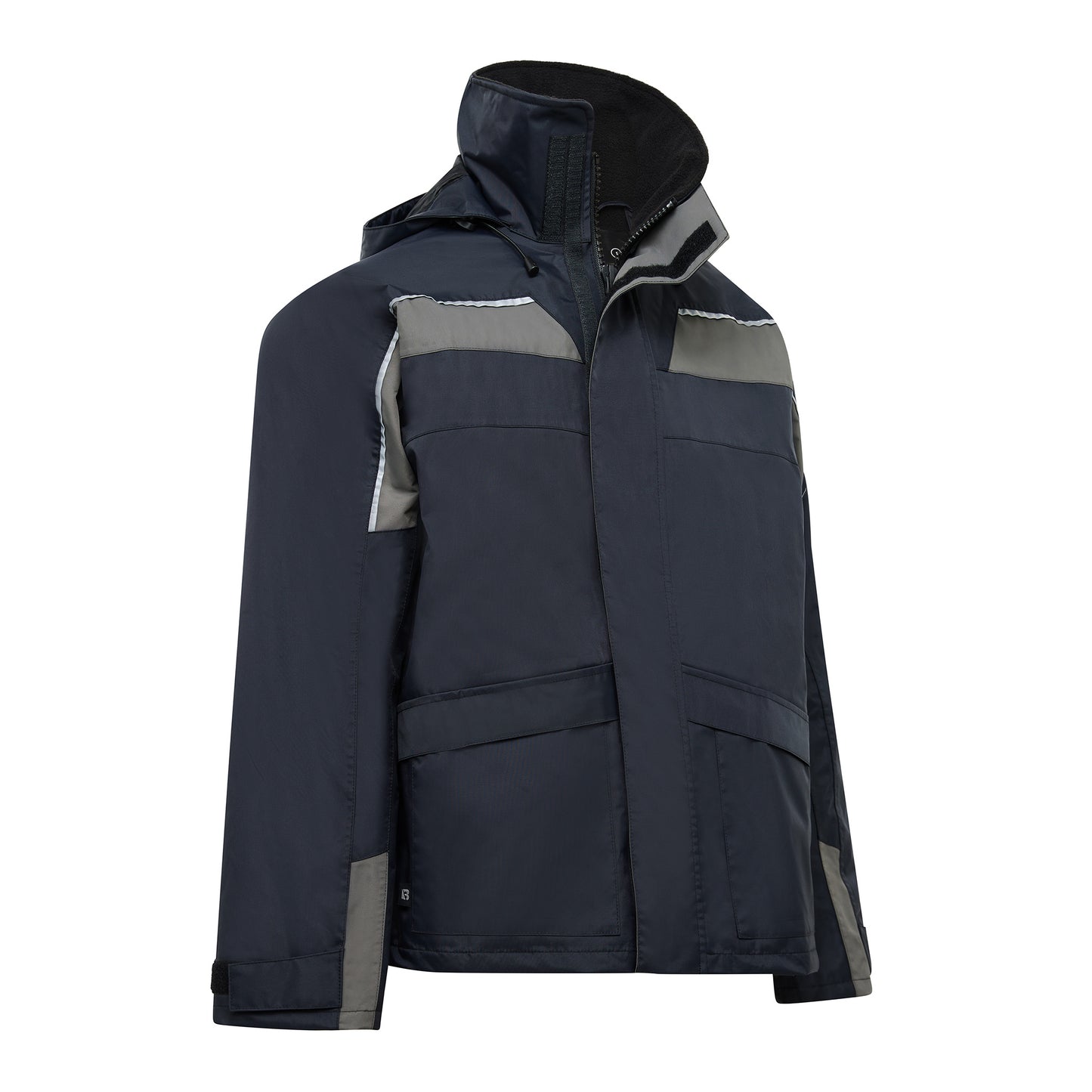 Super Dry Jacket 2.0 - Black