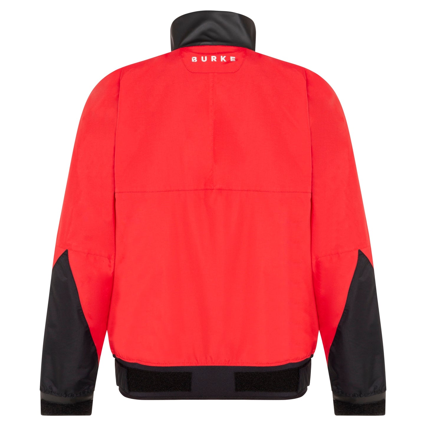 Evolution Dinghy Smock - Red