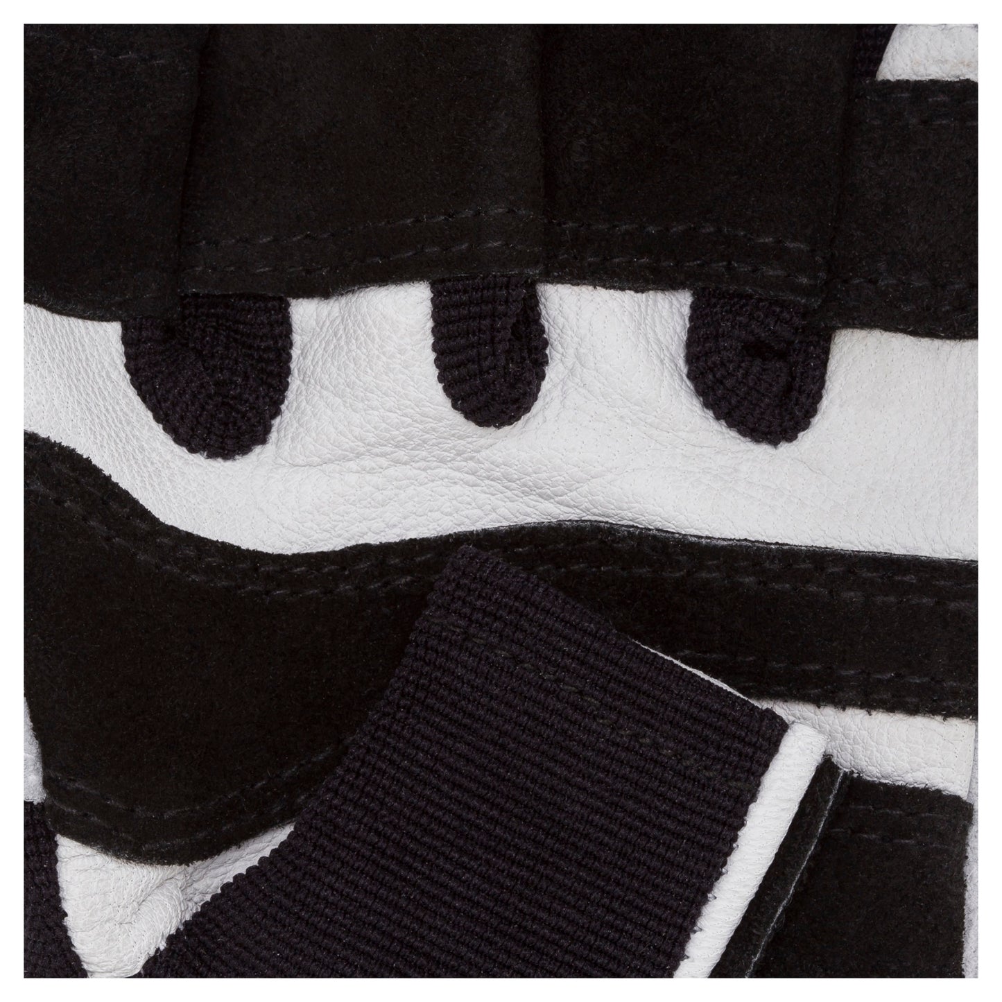 Leather Sailing Glove