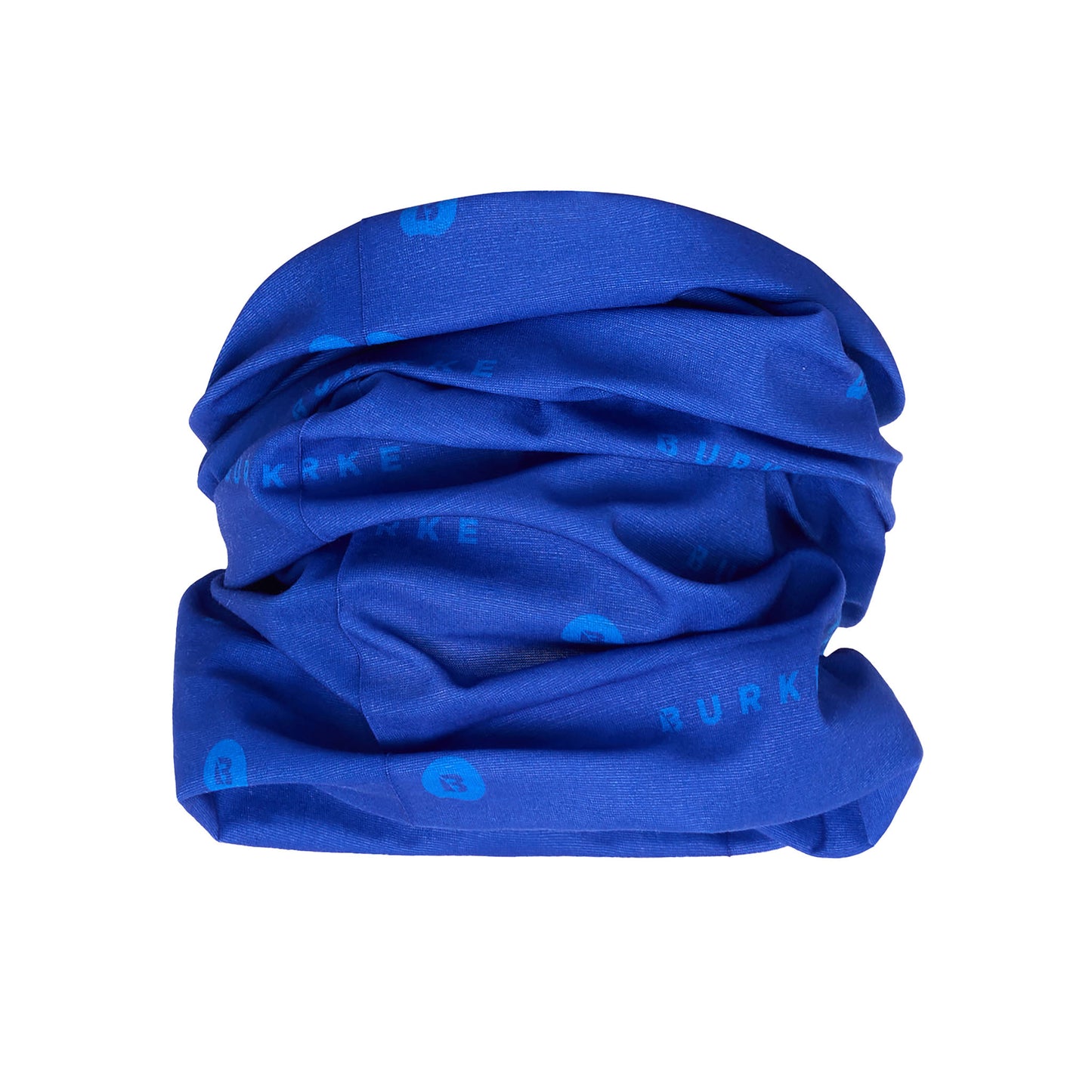 Neck Gaiter - Blue