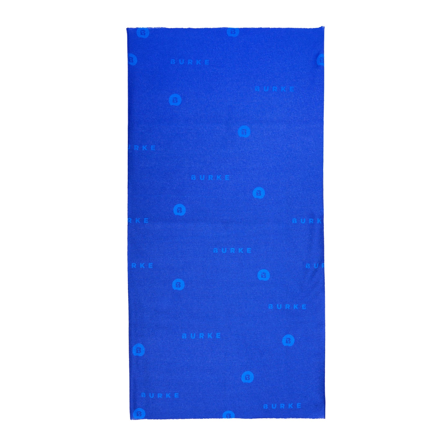 Neck Gaiter - Blue