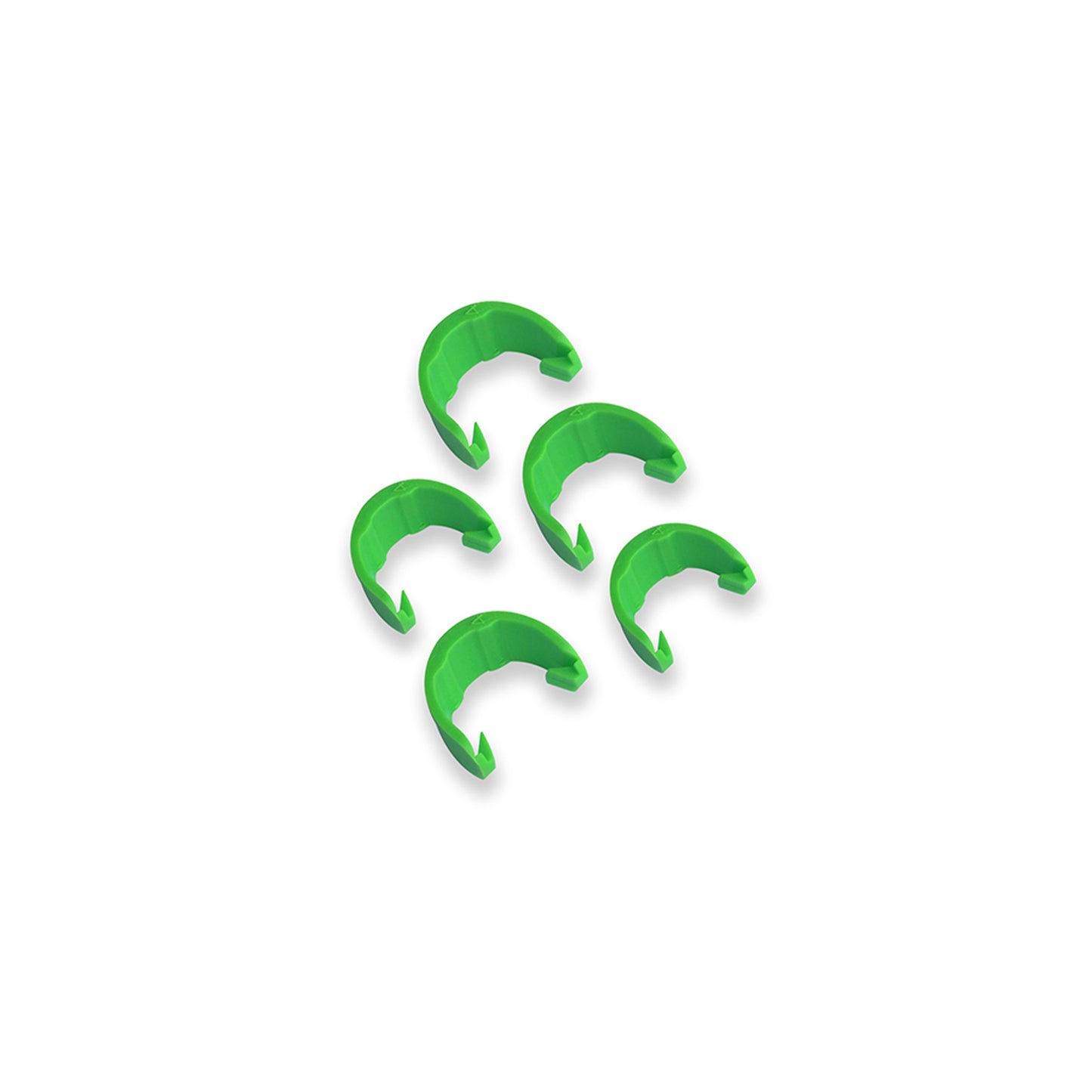 Inflatable Retaining Clips - Pack of 5