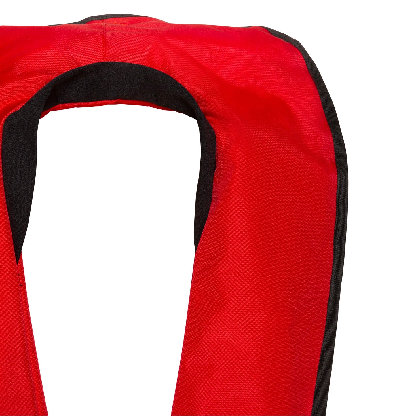 Burke Standard Inflatable PFD - Level 150 - Red