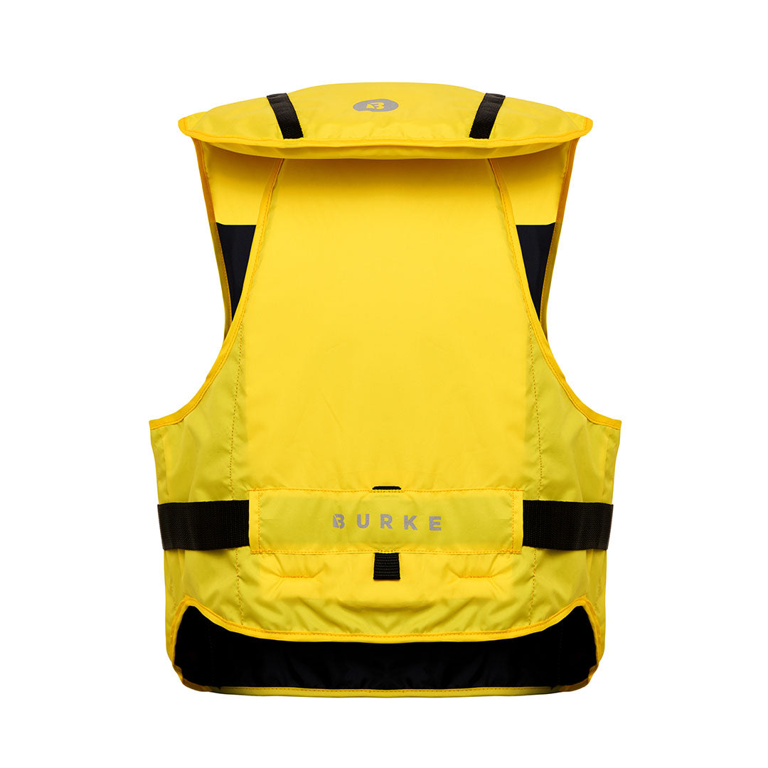 L100 Front Entry PFD - Level 100