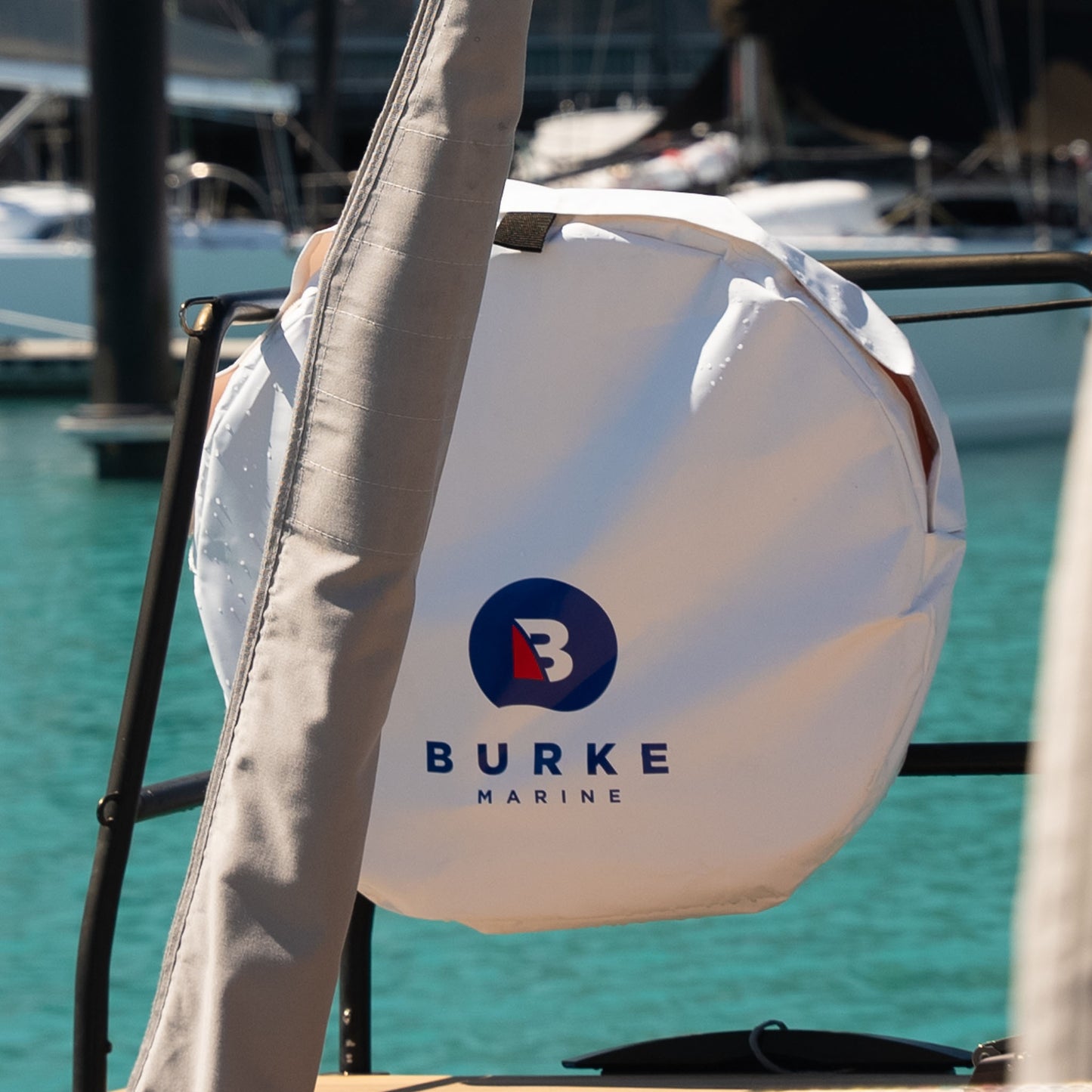 Lifebuoy Stowbag