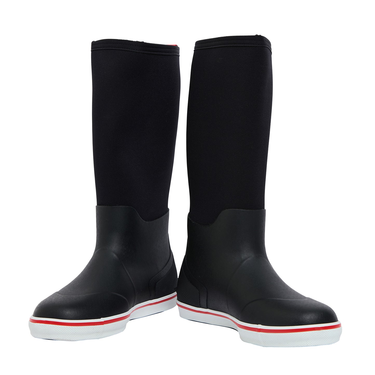 Southerly Neoprene Sea Boot - Black