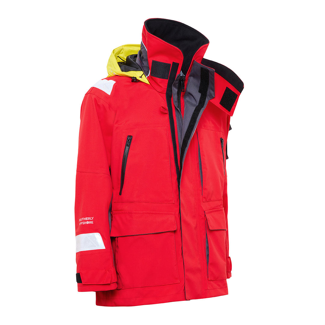 Southerly Offshore Jacket