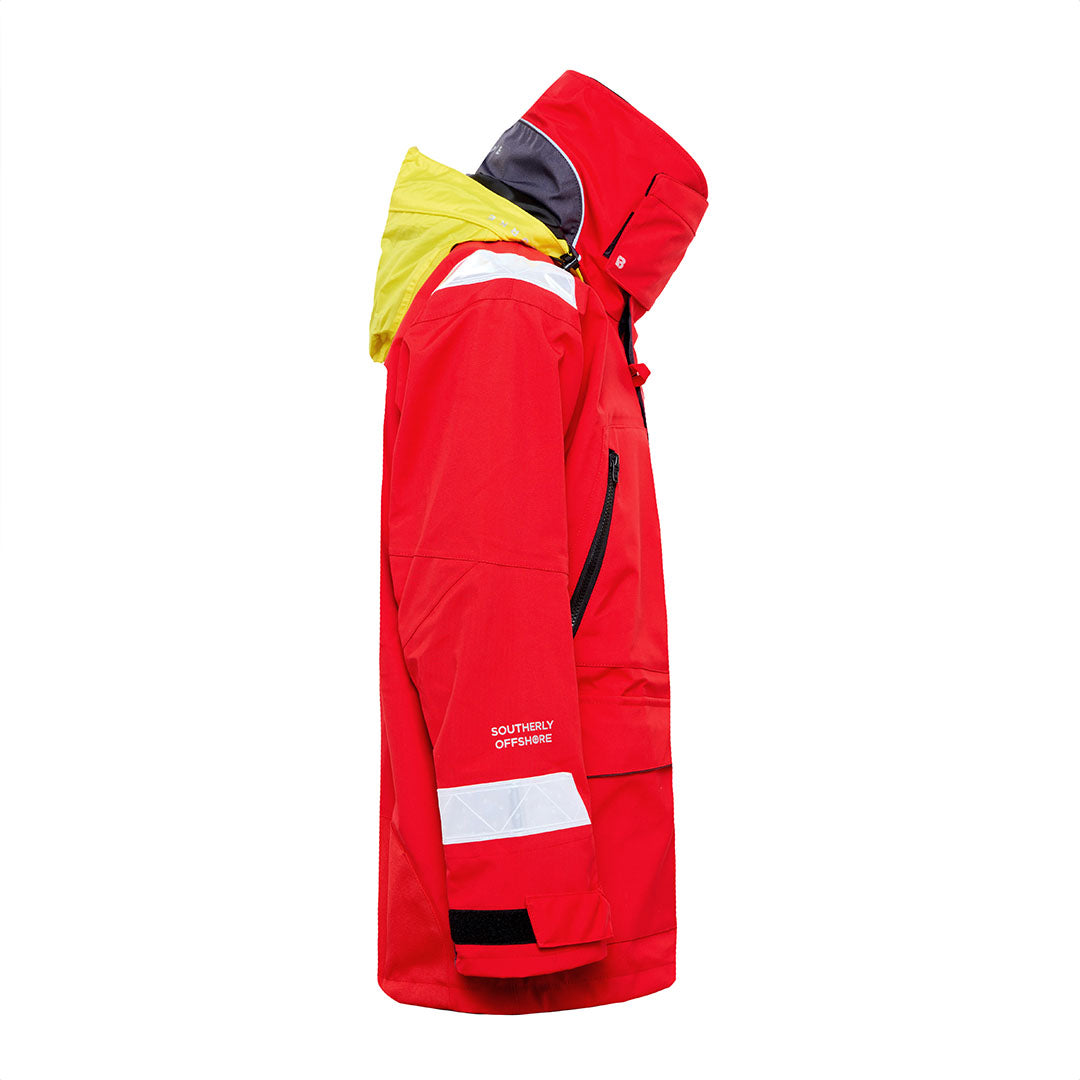 Southerly Offshore Jacket