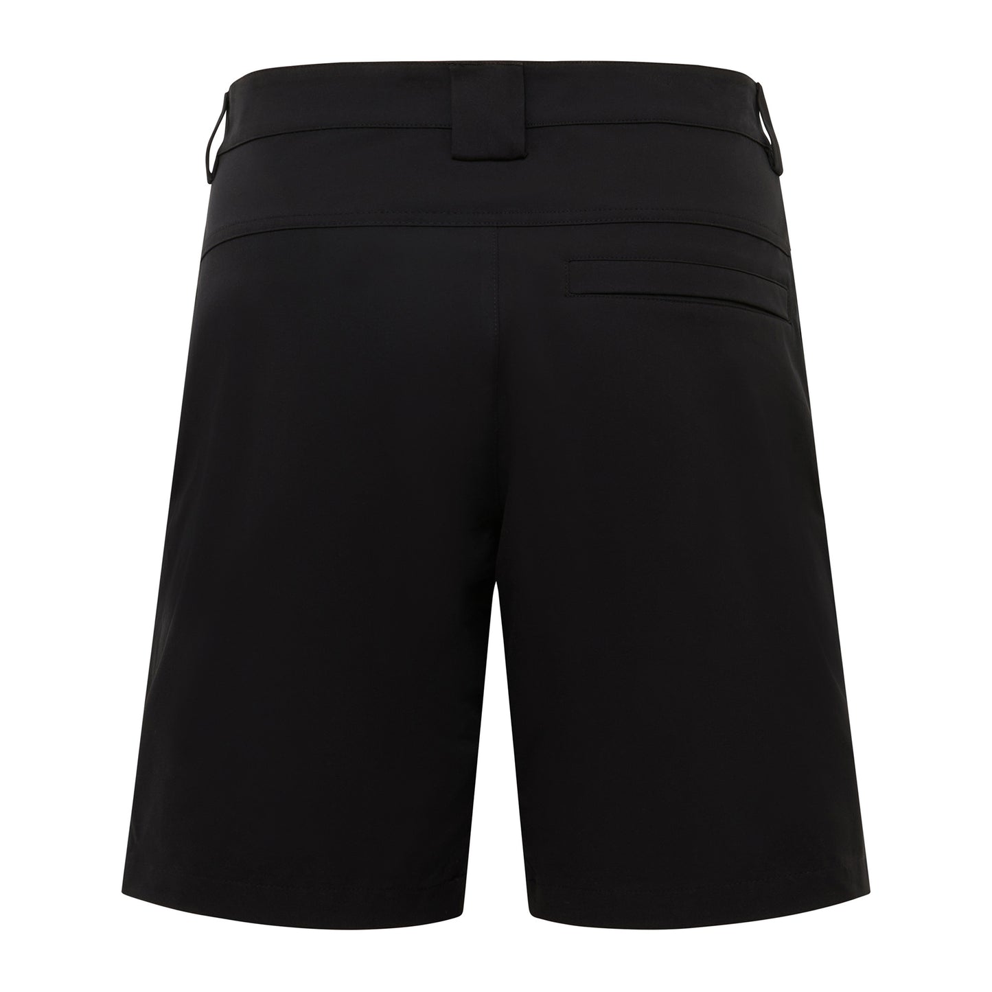 Signature Short - Black