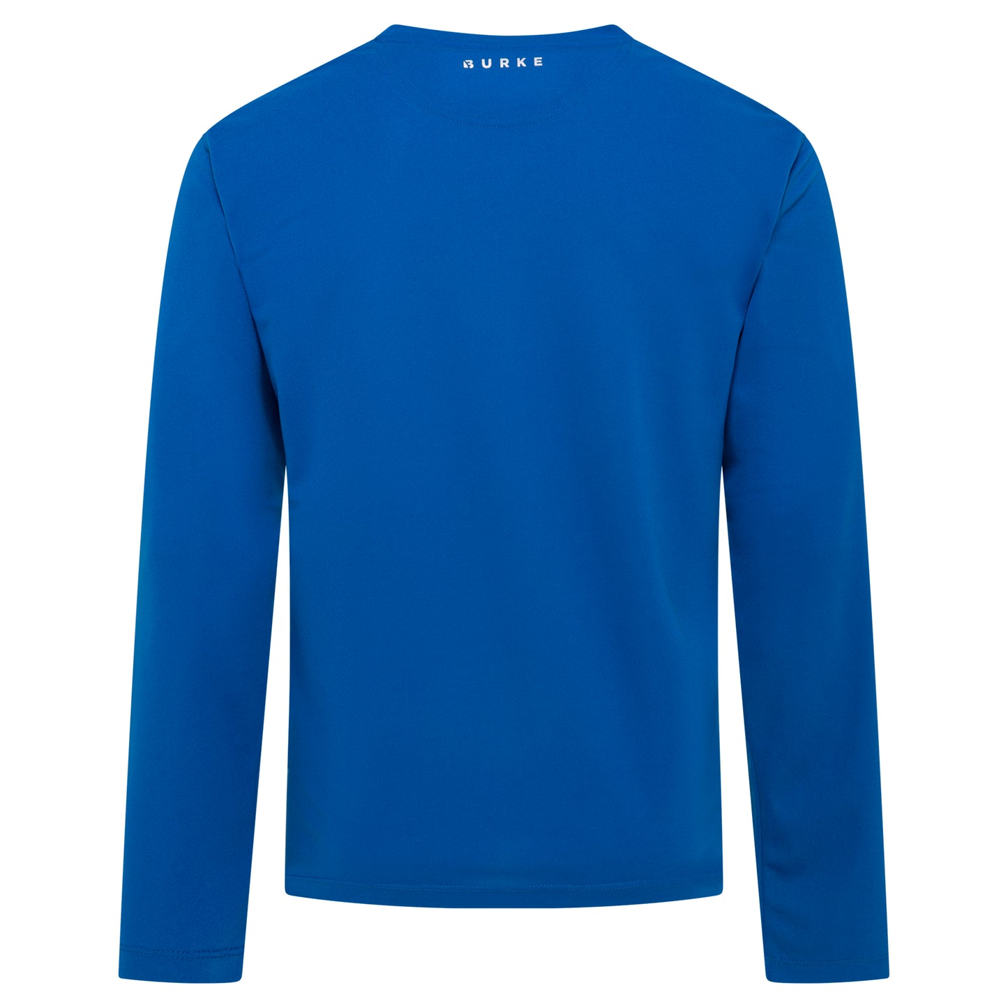 Crew Tech Tee LS (3-Pack) - Blue