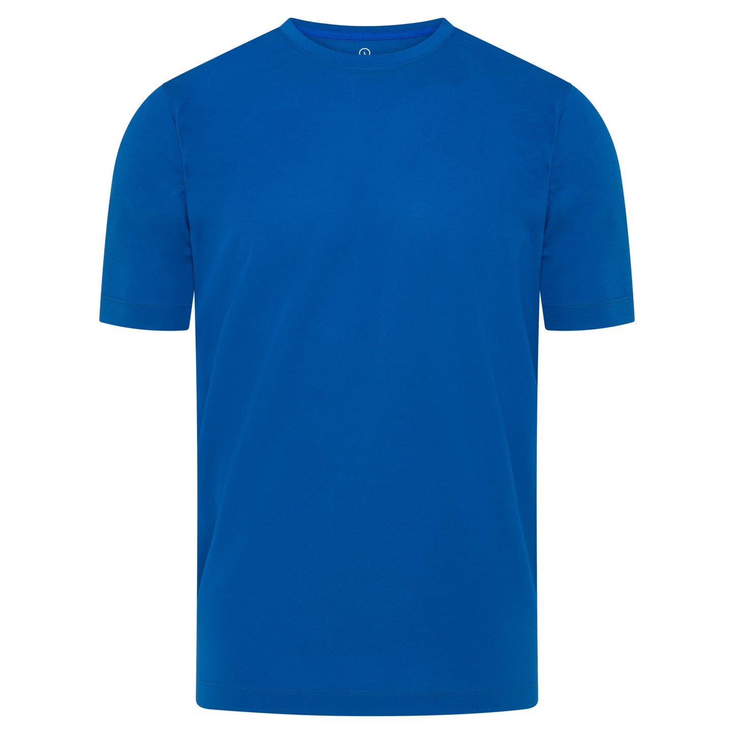 Crew Tech Tee - Blue