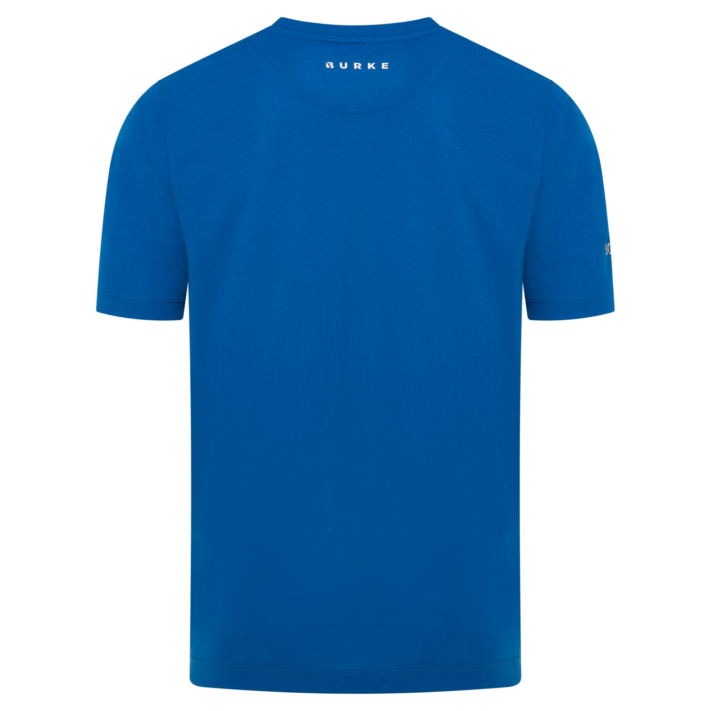 Crew Tech Tee (3-Pack) - Blue
