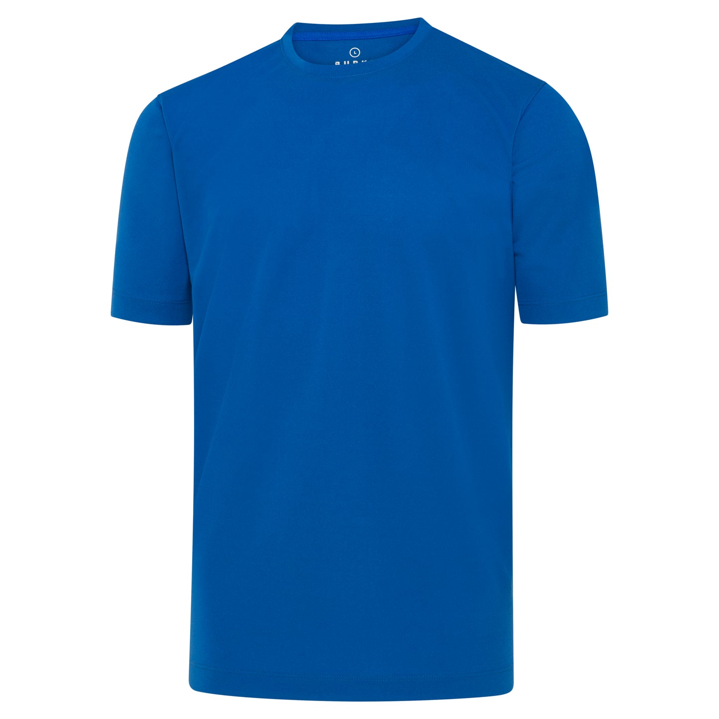 Crew Tech Tee (3-Pack) - Blue