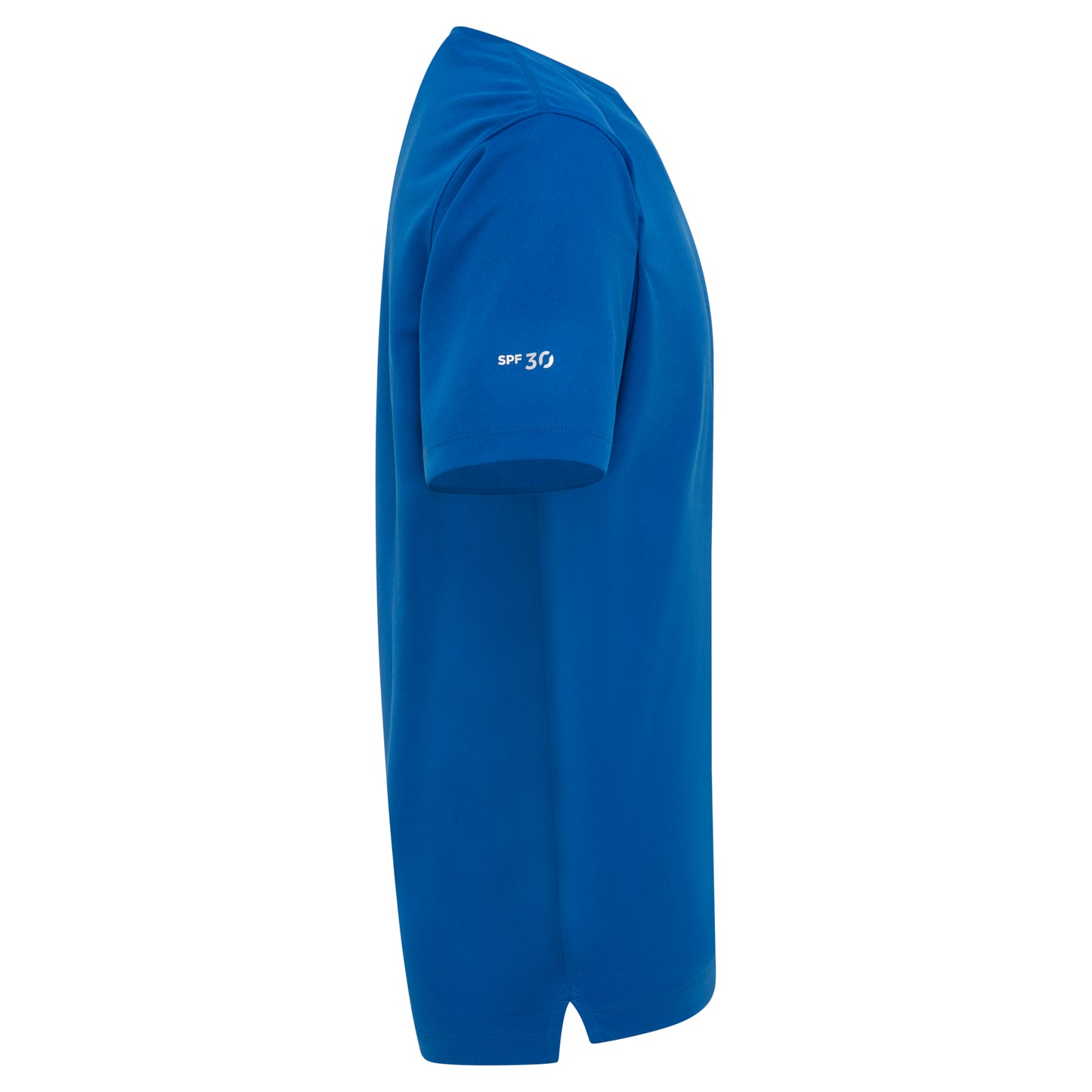 Crew Tech Tee (3-Pack) - Blue