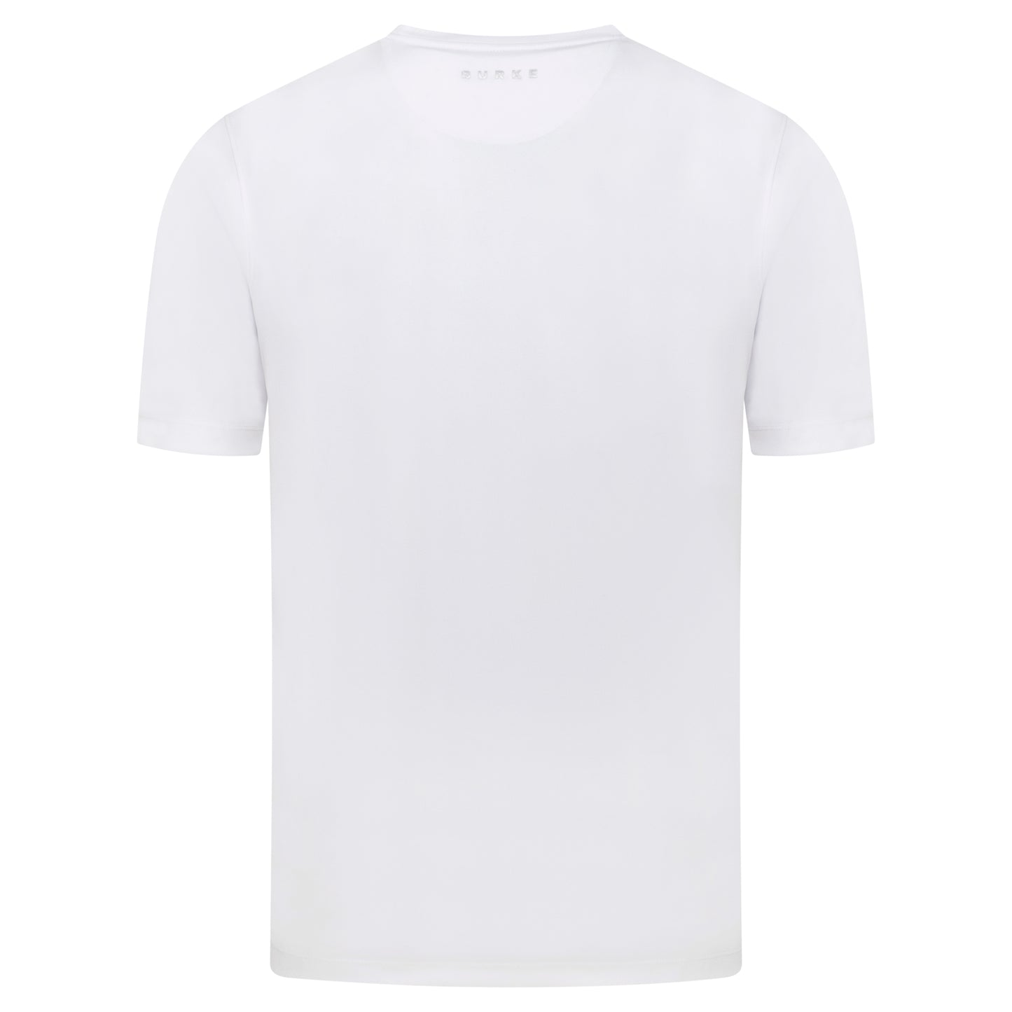 Crew Tech Tee - White