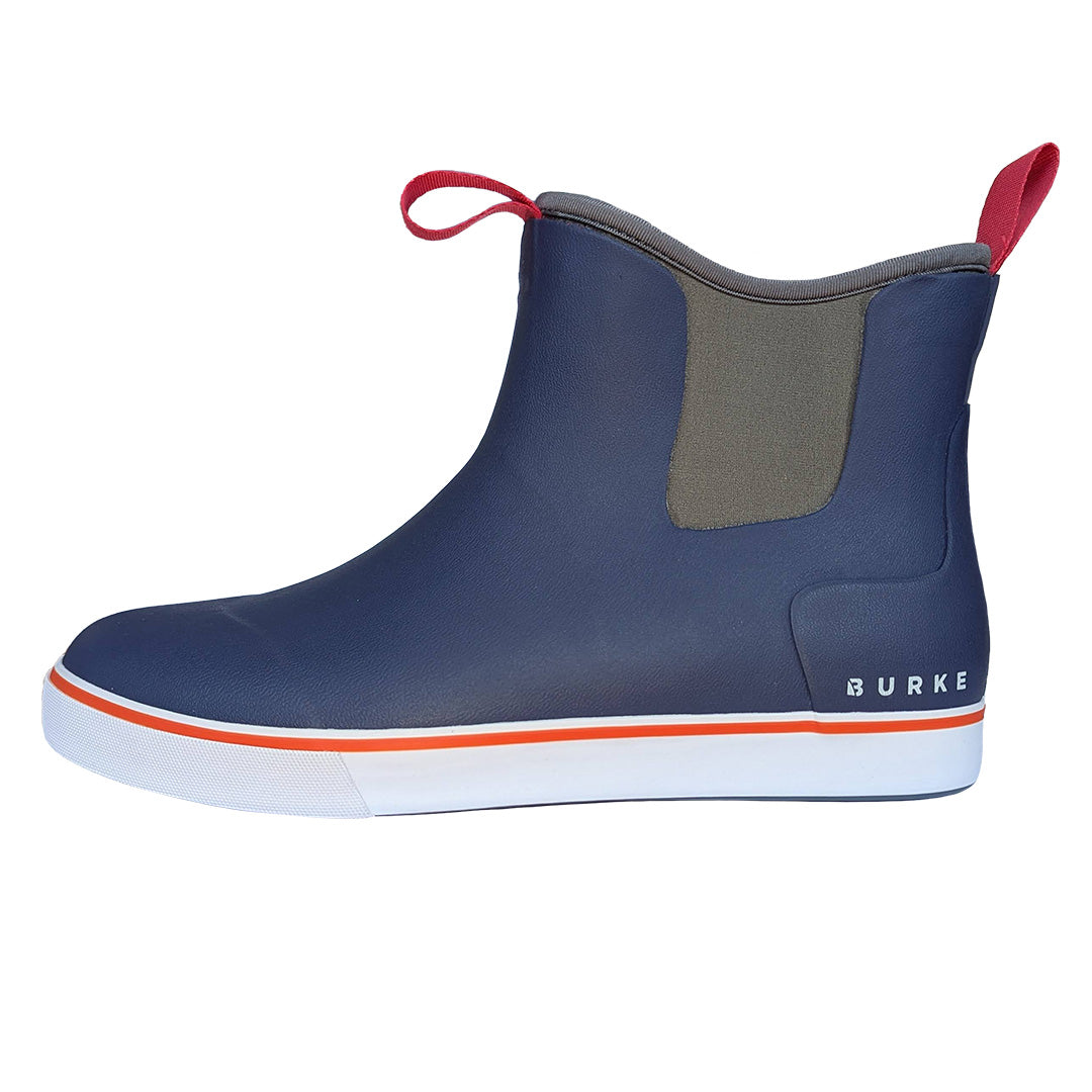 Ankle Boot