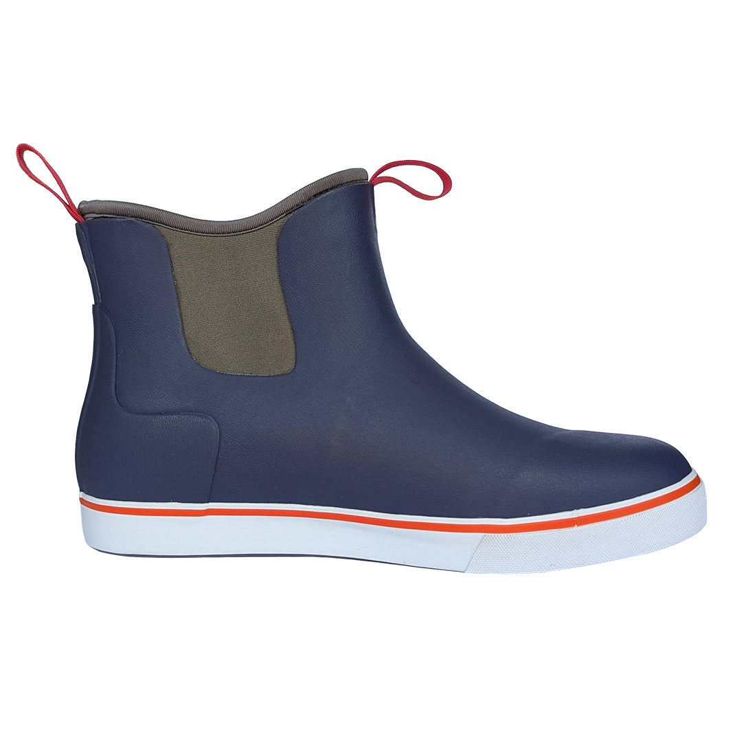 Ankle Boot