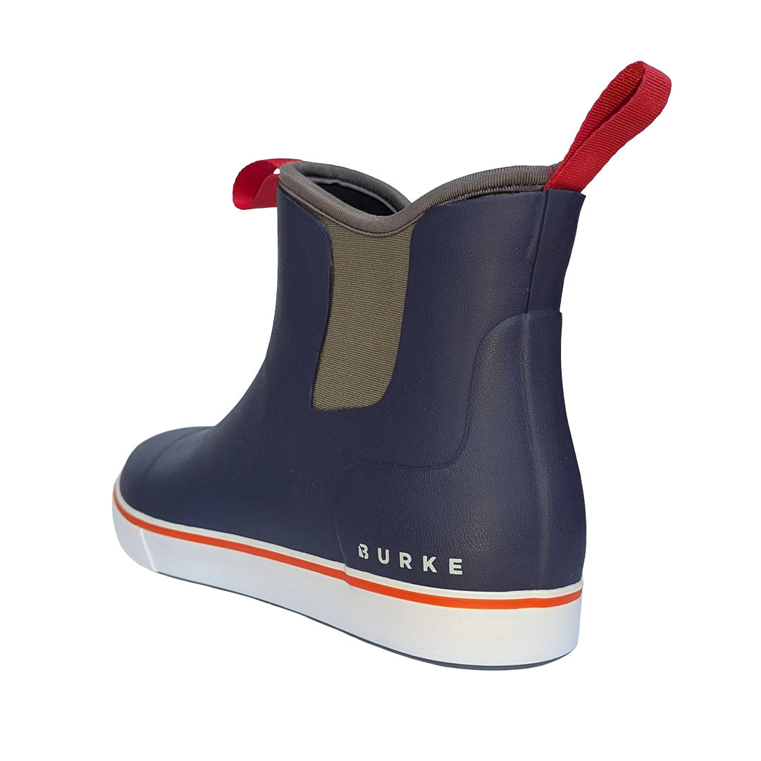 Ankle Boot