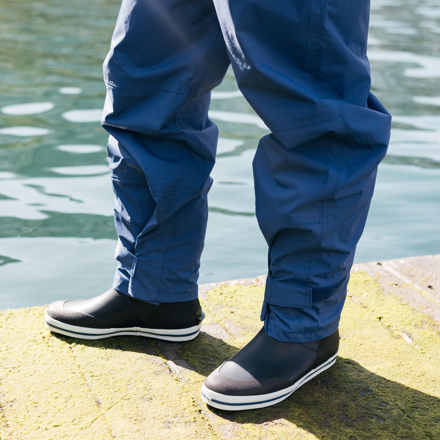 Super Dry Trousers