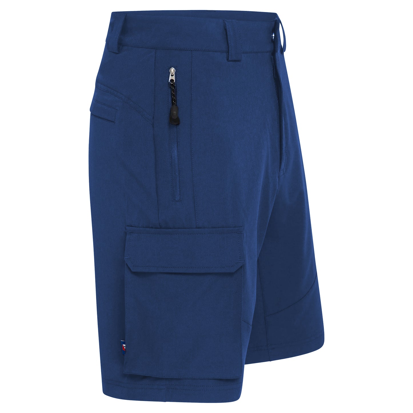 Crew Short - Navy