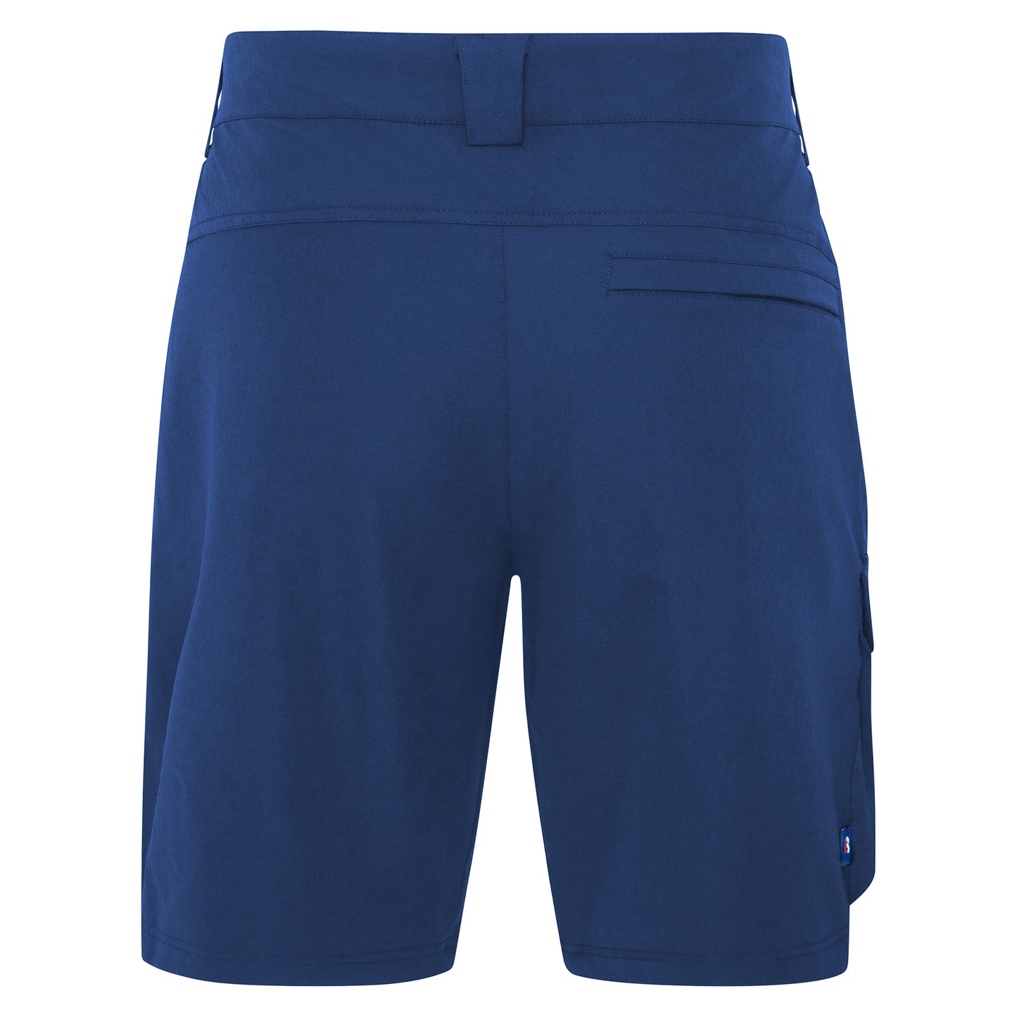 Crew Short - Navy