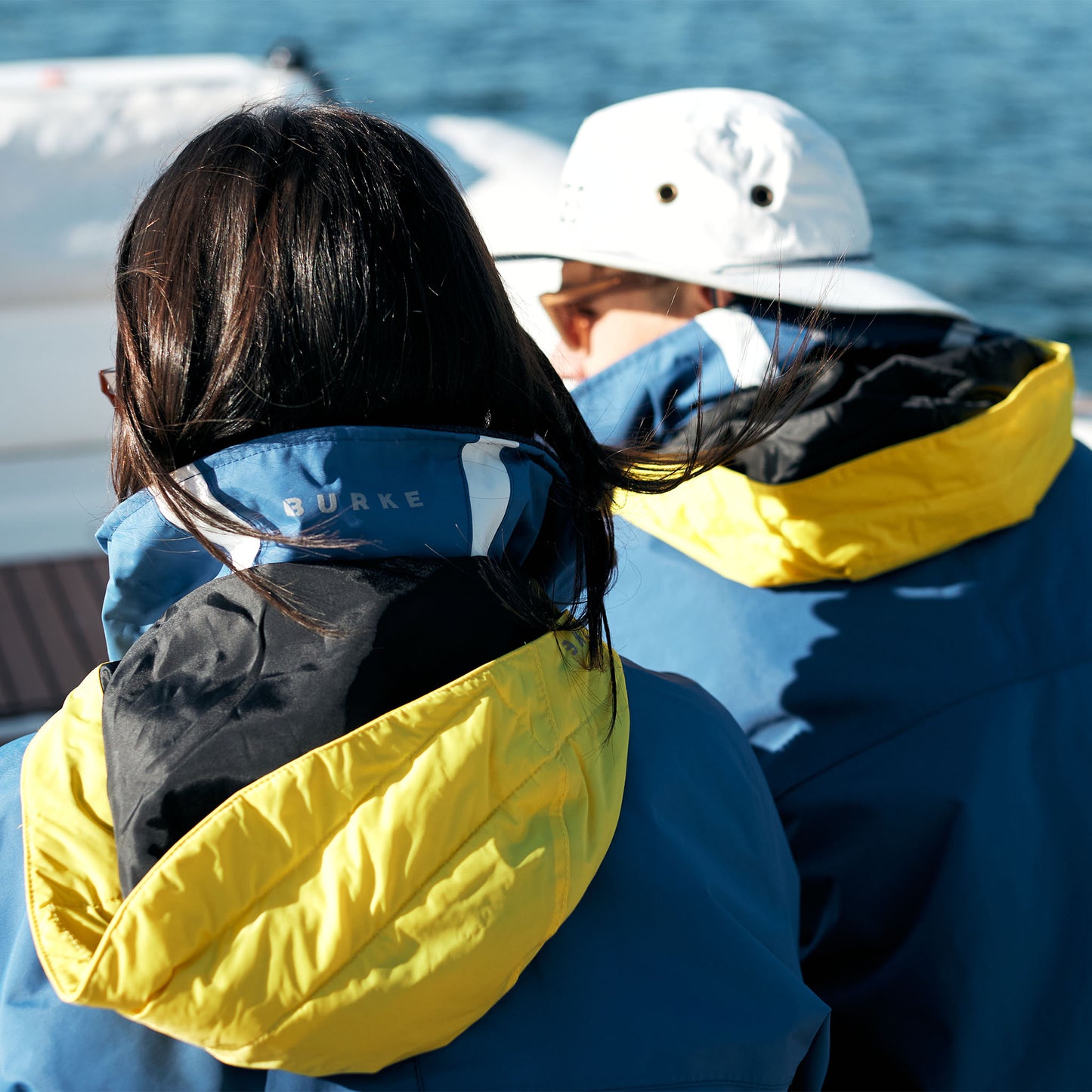 Super Dry Jacket