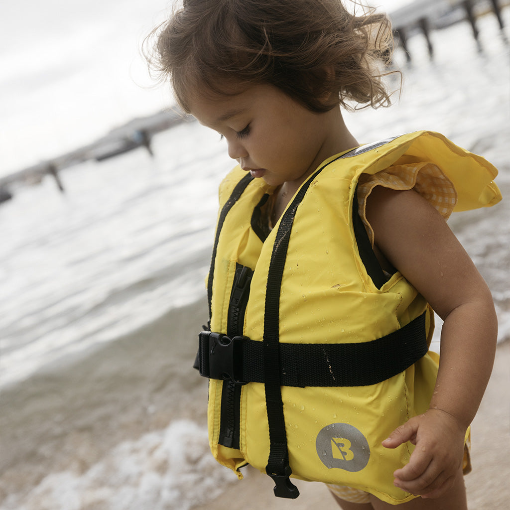 L100 Children's Front Entry PFD - Level 100