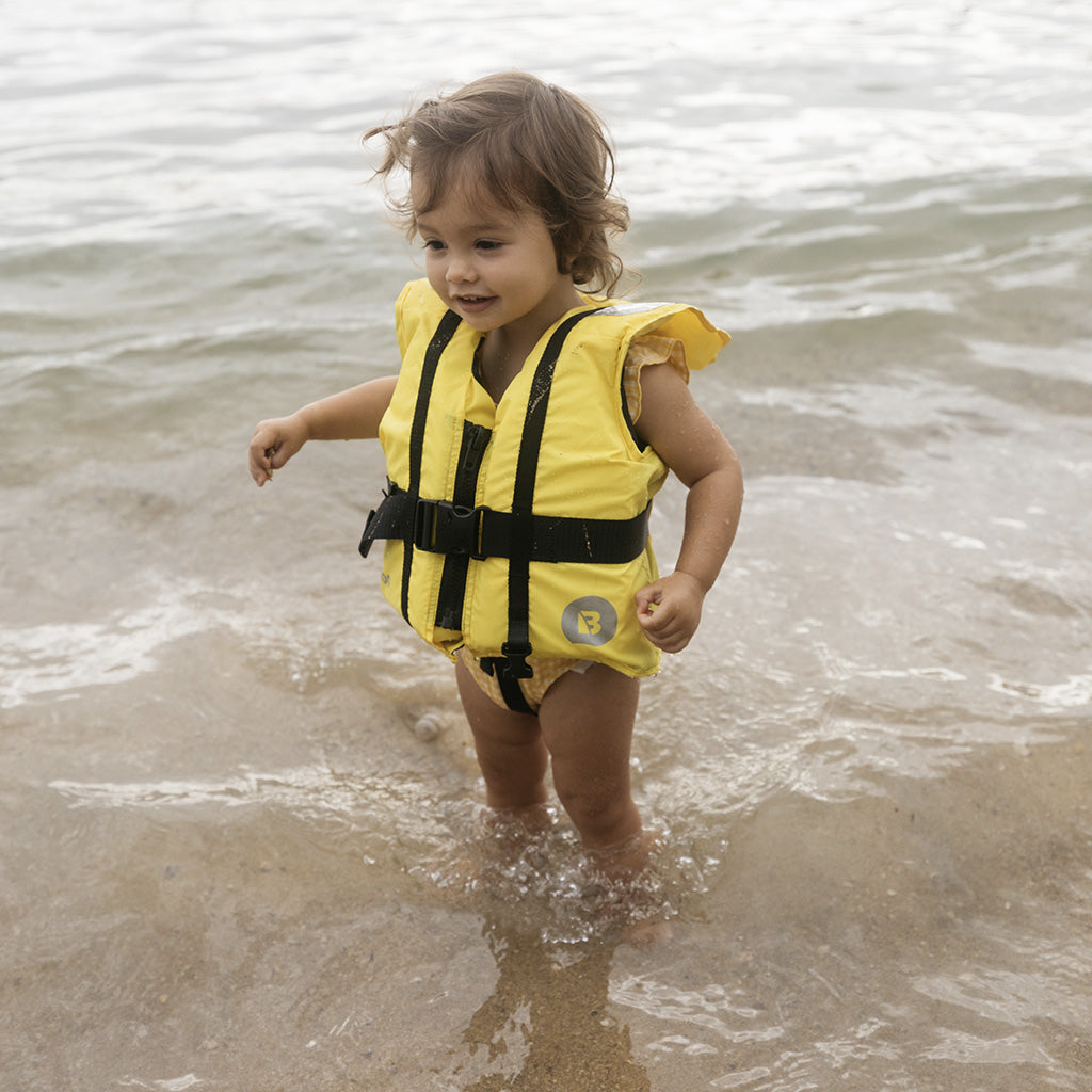 L100 Children's Front Entry PFD - Level 100