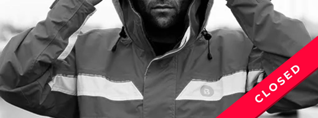 WIN a CB10 3/4 Bass Jacket! (CLOSED)