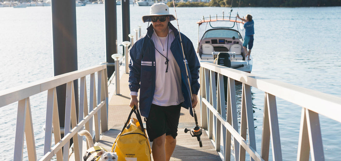 #STAYSAFE - keeping safe on the water around Covid-19