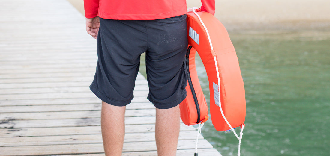 Safety First - Is Your Safety Equipment in Order?